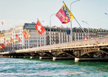 Genfer Flüchtlingskonvention 1954