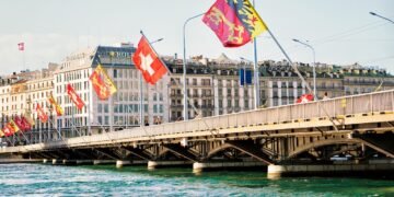 Genfer Flüchtlingskonvention 1954