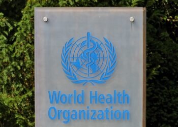 Gründung Weltgesundheitsorganisation