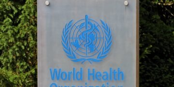 Gründung Weltgesundheitsorganisation