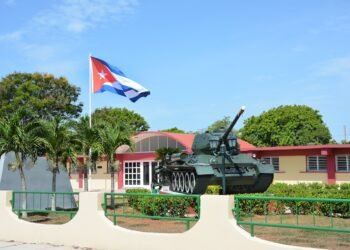 Invasion in der Schweinebucht 1961