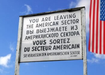 Kalter Krieg Begriff