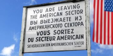 Kalter Krieg Begriff