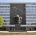 Karl-Marx-Stadt wird wieder zu Chemnitz