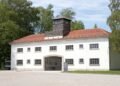 Konzentrationslager Dachau Befreiung 1945