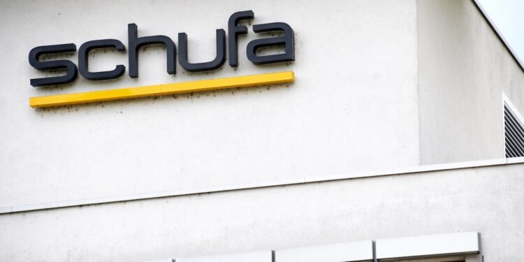 Neuer Schufa-Score