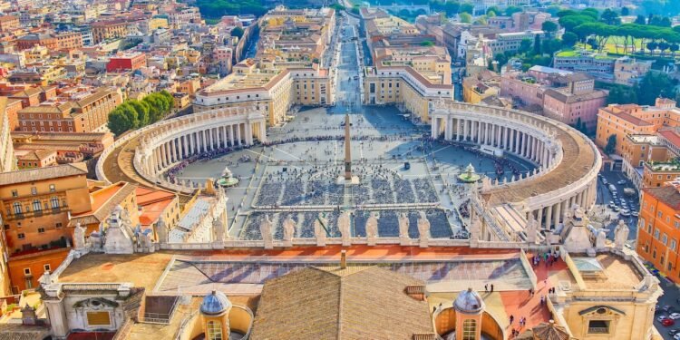 Papst Franziskus ist tot