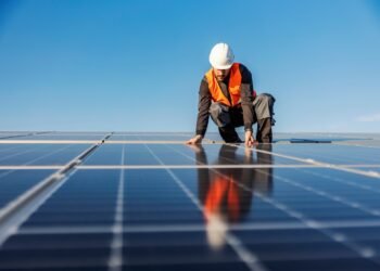 Photovoltaik-Anlagen Sicherheitslücken