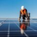 Photovoltaik-Anlagen Sicherheitslücken