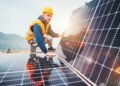 Photovoltaik-Anlagen Sicherheitslücken