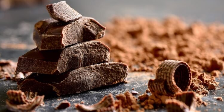 Schokolade wird zum Luxus