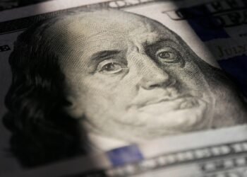 US-Dollar offizielles Zahlungsmittel