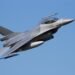 Ukraine verliert F-16-Kampfjet