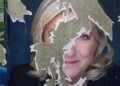 Wahlverbotsurteil Marine Le Pen