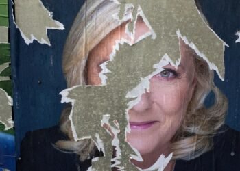Wahlverbotsurteil Marine Le Pen