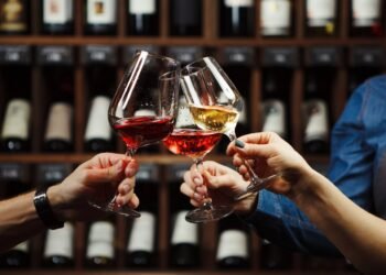 Weinproduktion 2024 auf Tiefstand