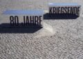 80 Jahre Kriegsende