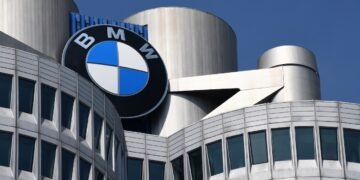 BMW im Abschwung