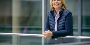 Bärbel Bas will SPD-Vorsitz