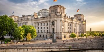 Bundestag Solidaritätszuschlag