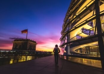 Bundestag hebt NS-Unrechtsurteile auf
