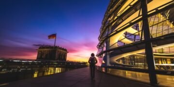 Bundestag hebt NS-Unrechtsurteile auf