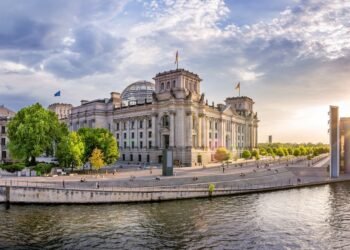 Das Lied der Deutschen