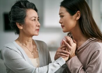 Demenzwelle in China