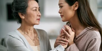 Demenzwelle in China