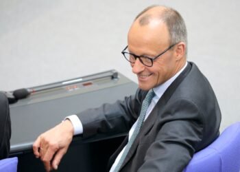 Erste Kabinettsentscheidungen