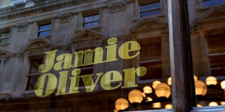 Jamie Oliver Kitchen Berlin
