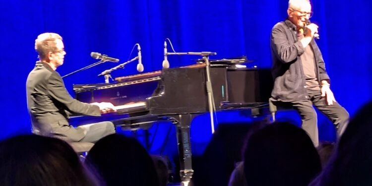 Konstantin Wecker Interview