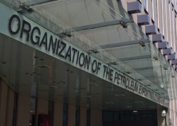 Ölpreise im Sinkflug