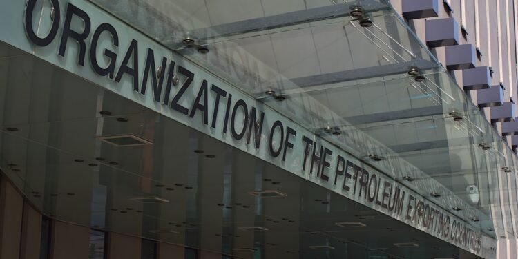 Ölpreise im Sinkflug