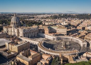 Papstwahl rückt näher