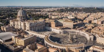 Papstwahl rückt näher
