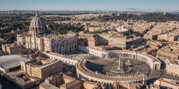 Papstwahl rückt näher