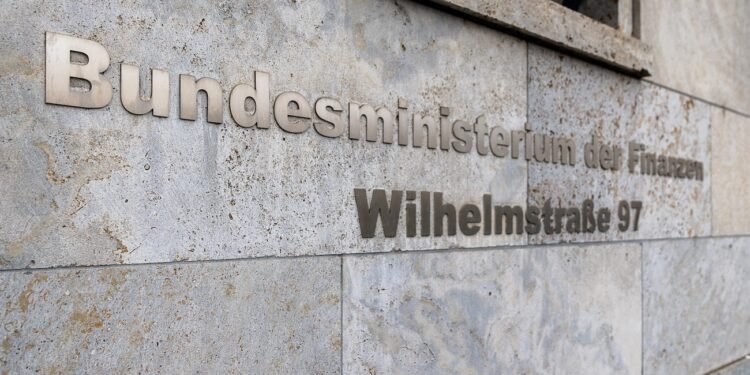 Steuereinnahmen brechen ein