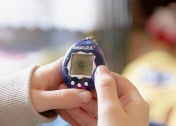 Tamagotchi-Fieber erreicht Deutschland