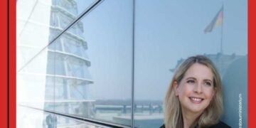 BerlinMorgen Magazin Issue 36