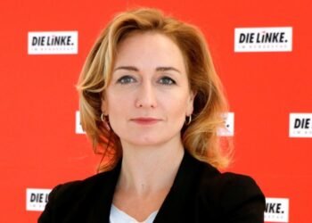 Caren Lay - Wohnpolitik als Gewissensfrage