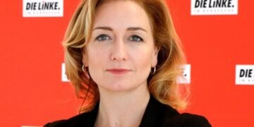 Caren Lay - Wohnpolitik als Gewissensfrage