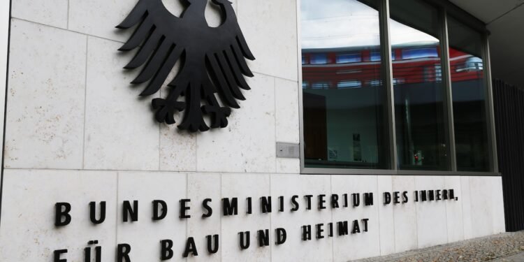 Cyberkriminalität auf hohem Niveau