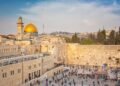 Iran greift Israel mit Raketen an