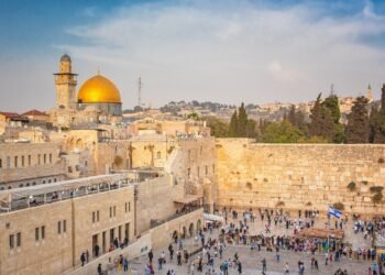 Iran greift Israel mit Raketen an