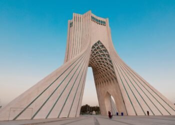 Israel attackiert Iran