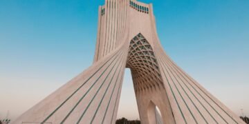 Israel attackiert Iran