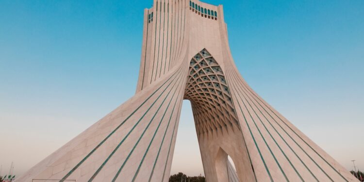 Israel attackiert Iran