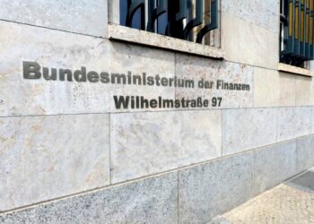 Klingbeils Rekordetat