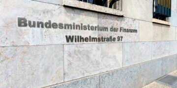 Klingbeils Rekordetat